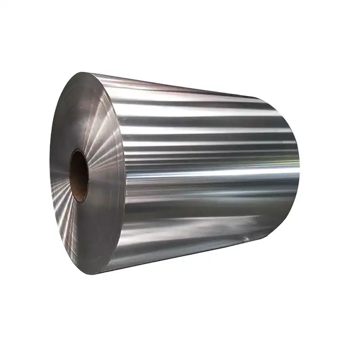 Aluminum Coil/Strip