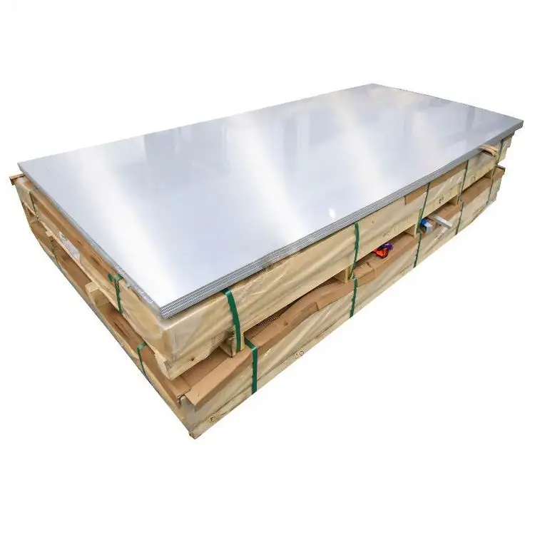 Aluminum Plate