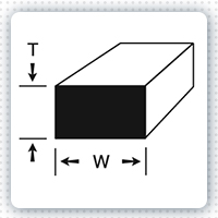 Flat/Rectangular Bar 