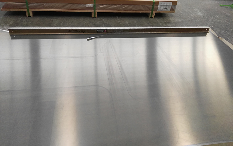 7010 aluminum plate 7010 aluminum plate