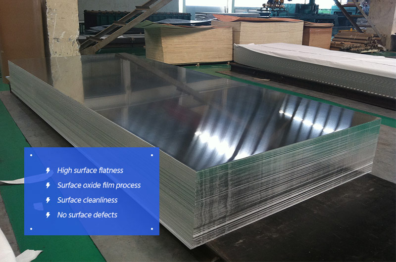 characteristics of 3A21 aluminum plate characteristics of 3A21 aluminum plate