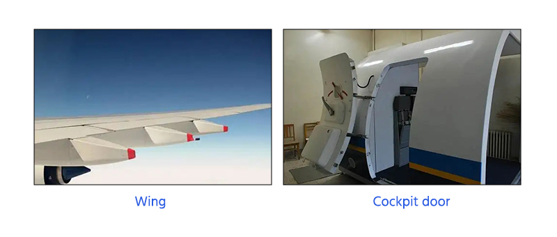 application of 3A21-T3 aluminum plate application of 3A21-T3 aluminum plate