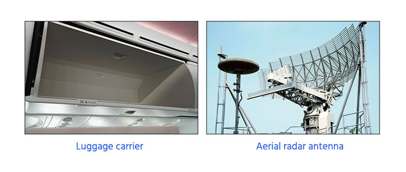 application of 3A21-T4 aluminum plate application of 3A21-T4 aluminum plate