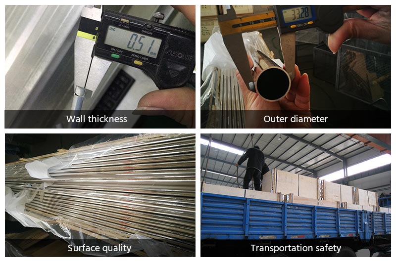 key points for buying 6061 aerospace aluminum tube
