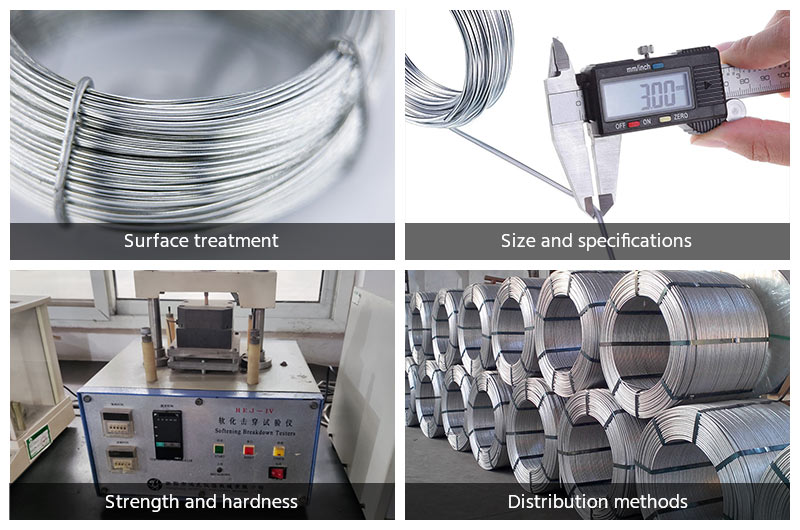 key points for buying 7075 aerospace aluminum wire