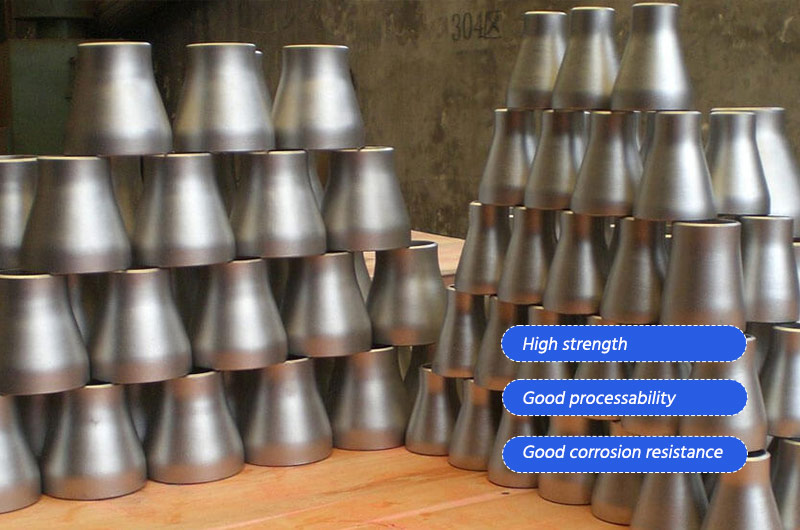 features of 6151 aerosapce aluminum forging