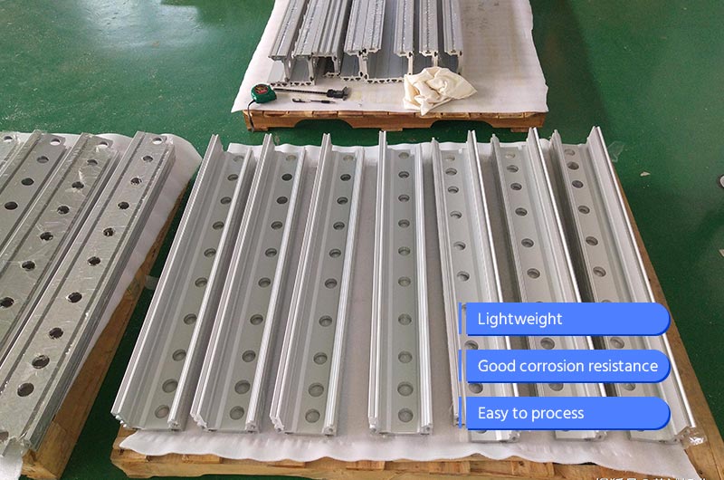 Copper Aluminum Alloy Grade Extrusions 2025 for Aerospace Aiboer